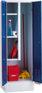 Besenschrank